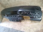 BMW 520D- FW20 -Dash Board Complete W/O Air Bag