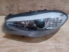 BMW 520D-FW20 Head Lamp Left Side