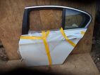 BMW 520D -FW20 Rear Door Left Side