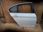 BMW 520D -FW20 Rear Door Right Side