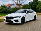 BMW 520d G30 2012