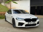 BMW 520d G30 Kitted 2014