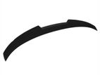 BMW 520d G30 - M5 Rear Spoiler