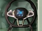 BMW 520D G30 Steering Wheel