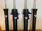 BMW 520d GAS Shock Absorbers F