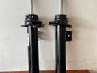 BMW 520d Gas Shock Absorbers {Front}