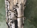 BMW 520d Gear box