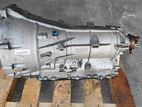 Bmw 520D Gearbox