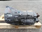 BMW 520D Gearbox