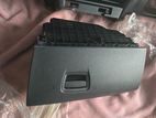 BMW 520d Glove Box