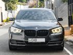 BMW 520d GT 2013
