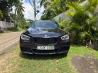 BMW 520d GT M Sport 2015