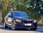 BMW 520d GT M Sport 2015