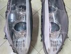 BMW 520d Head Light Halogen