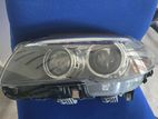 BMW 520d Headlight