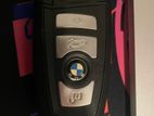 BMW 520D Key