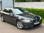 BMW 520d LCI 2014