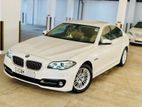 BMW 520d LCI 2015