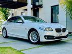 BMW 520d LCI 56000KM 2015