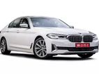 BMW 520D Leasing 85%