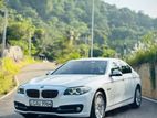 BMW 520d 2016