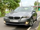 BMW 520d LOW MILEAGE 2012