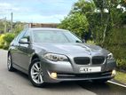BMW 520d LOW MILEAGE 2012