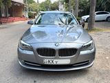 BMW 520d LOW MILEAGE 2012