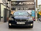 BMW 520d Low mileage 2027