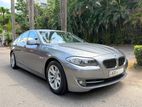 BMW 520d Low mileage 87,000km 2012