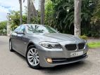 BMW 520d Low mileage 87,000km 2012