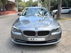 BMW 520d LOW MILEAGE 87000km 2012