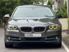 BMW 520d Luxury Line 2014
