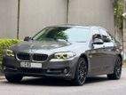 BMW 520d Luxury Line 2014