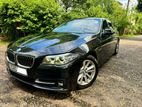 BMW 520d luxury line 2014