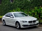 BMW 520d Luxury Line 2015