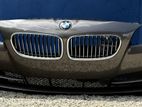 BMW 520d Luxury line Bumpers