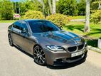 BMW 520d M Kitted 2012