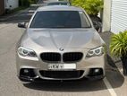 BMW 520d M Kitted 2013