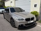 BMW 520d M Kitted 2013