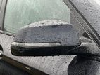 BMW 520d M Side mirrors