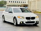 BMW 520d M Sport 2.0 2015