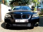 BMW 520d M SPORT 2005