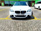 BMW 520d M Sport 2012