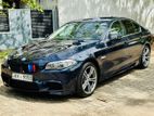 BMW 520d M Sport 2012