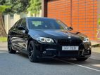 BMW 520d M Sport 2012