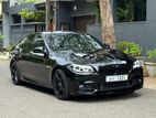 BMW 520d M Sport 2012