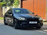BMW 520d M Sport 2012