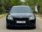 BMW 520d M Sport 2012