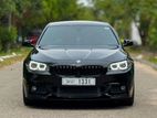 BMW 520d M Sport 2012